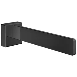 emco cue Reservepapierhalter, schwarz, 320513300 320513300
