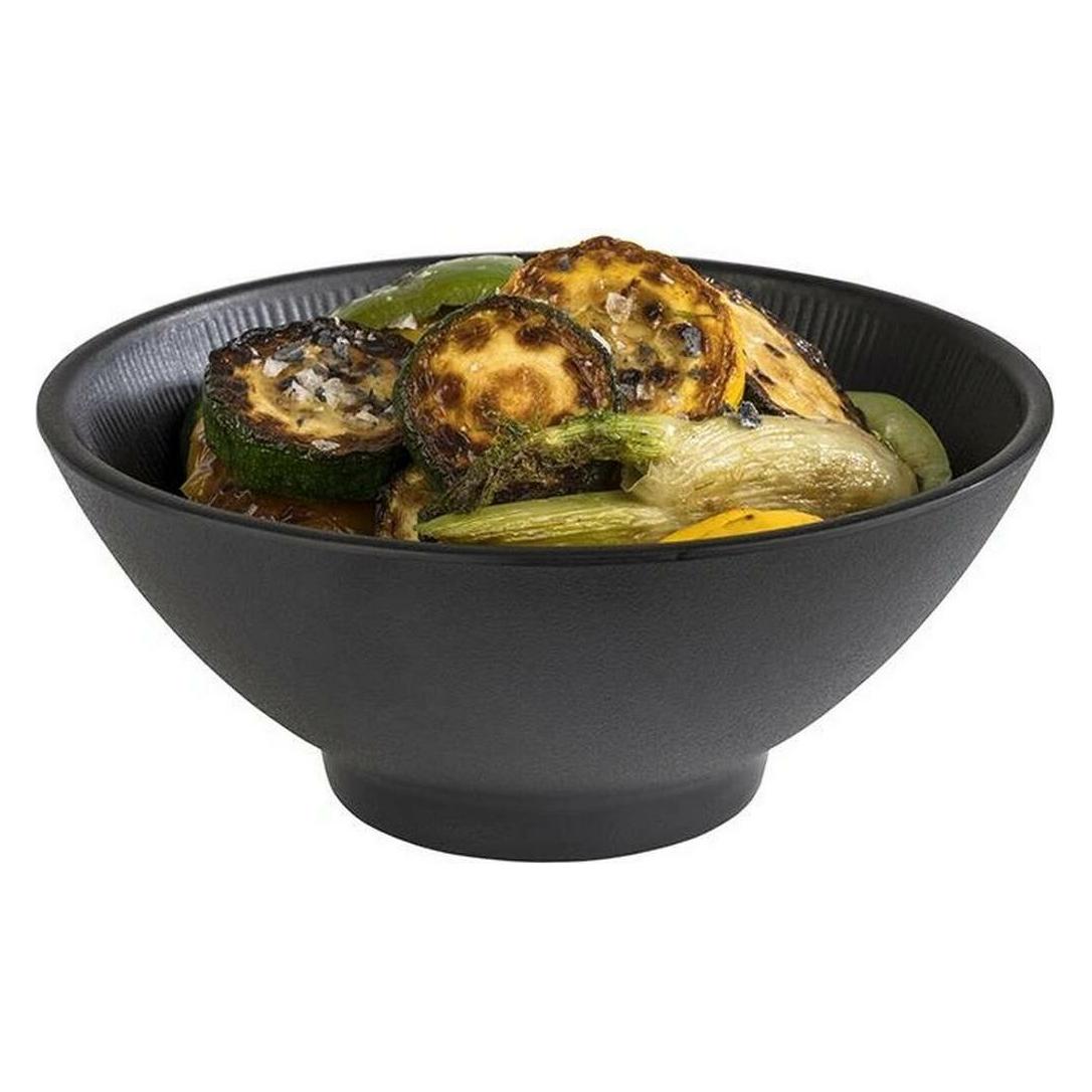 APS Schale "NERO" (19 cm, 0.90 l, 1x) (85070)