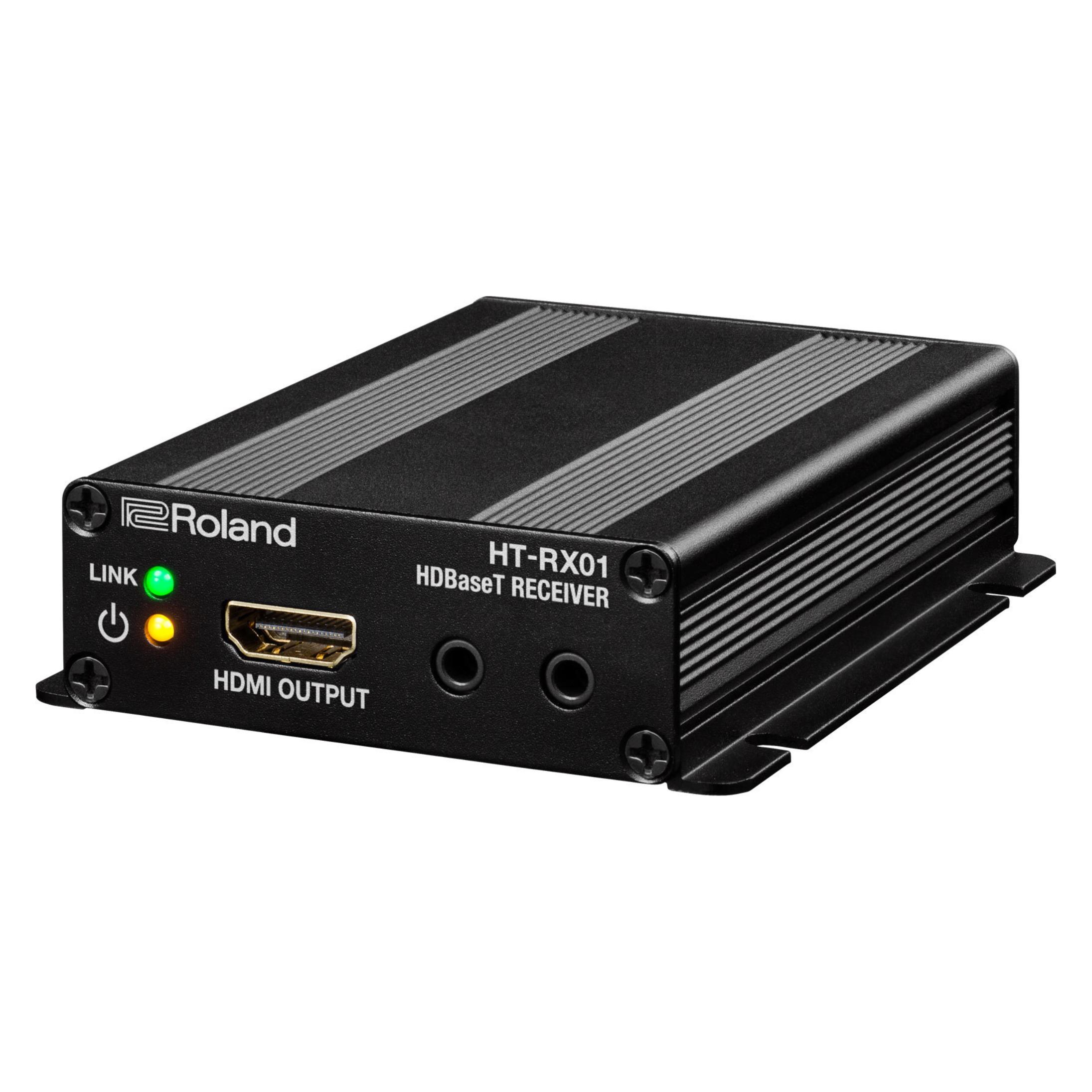 Roland HT-RX01 HDBaseT auf HDMI/Reciever (416321Y99)