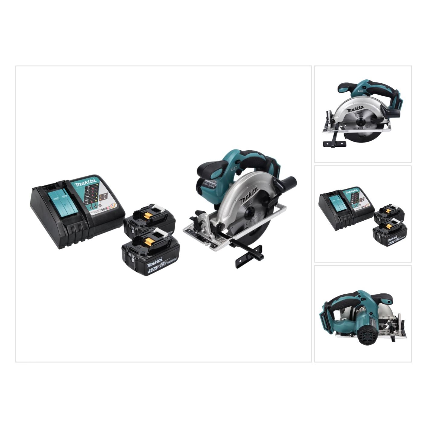 Makita DSS 611 (DSS611)