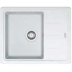 Franke, Spülbecken, Einbauspüle Fragranit+ Basis