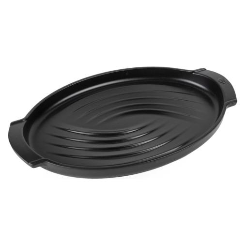 Peugeot Grill-zu-Tisch-Fischgrill (Grillpfanne, Gusseisen) (63078)
