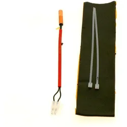 Temperaturfühler NTC 200mm R40 molex - 87337026360