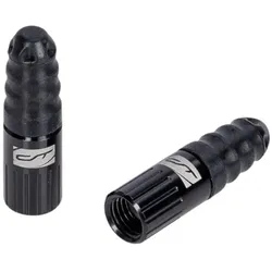 CONTEC Ventiladapter FastAir TL Road schwarz