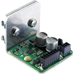 EPH Elektronik DC Drehzahlsteller für 2 Drehrichtungen, Widerstand