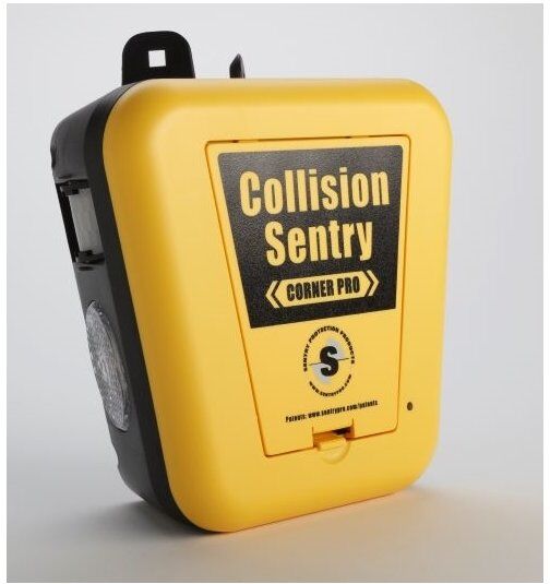 Sentry Protection Sp Corner Pro Anti-Kollisionssystem