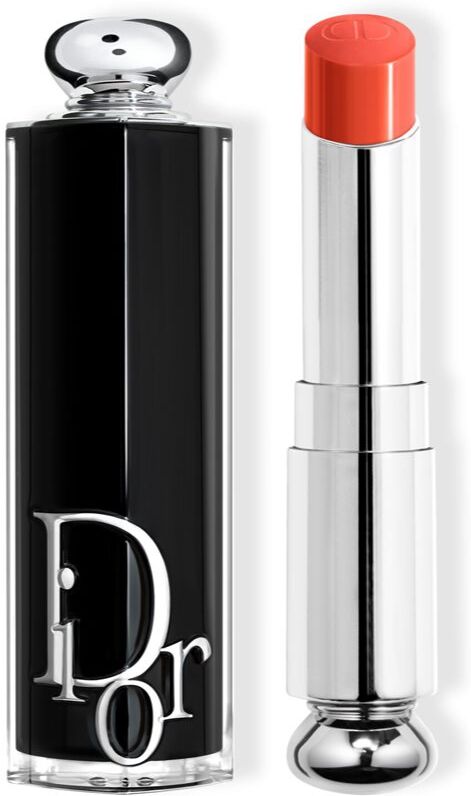Christian Dior Dior Addict gloss lipstick refillable shade 744 Diorama 3.2 g