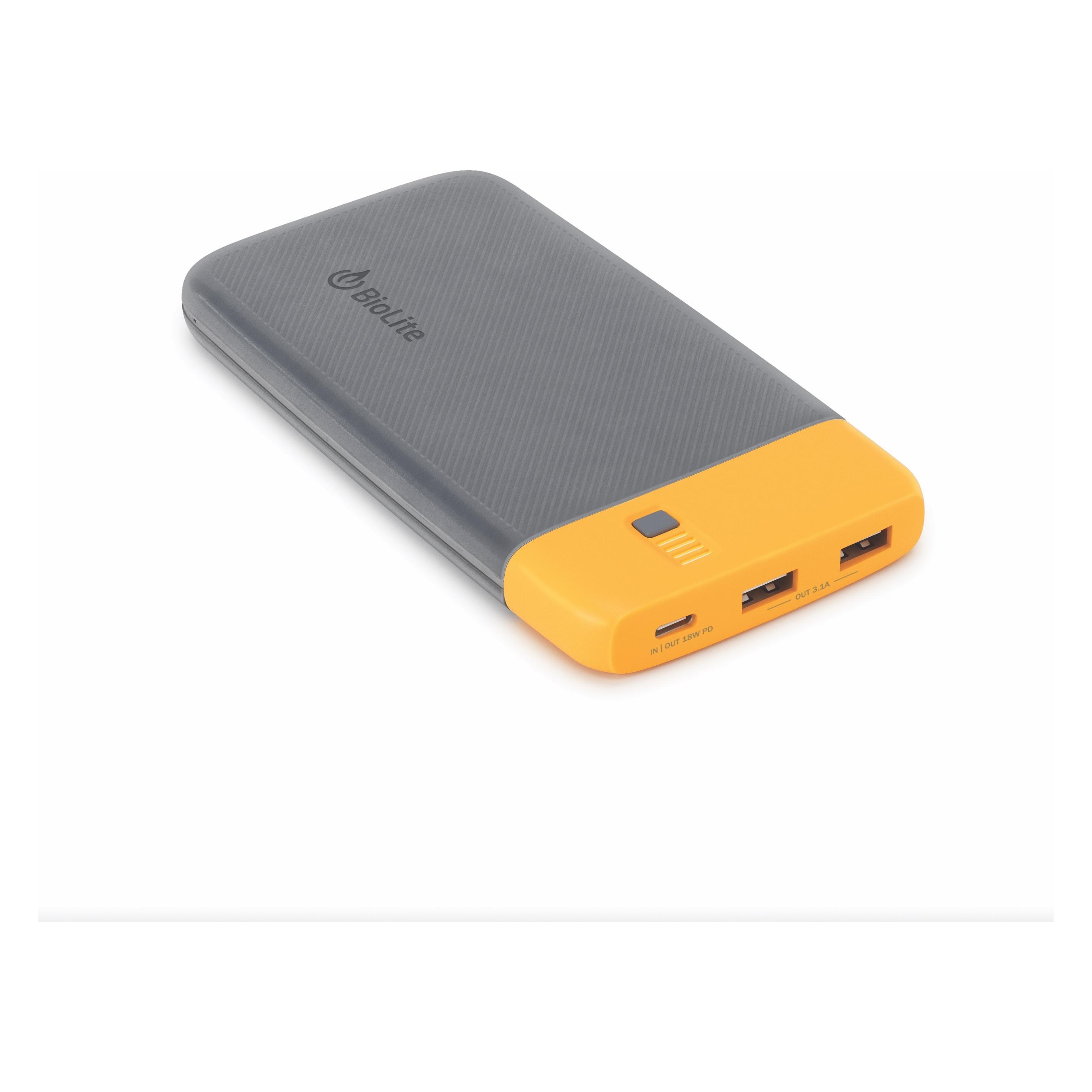 Biolite Charge 40 PD (10000 mAh, 18 W, 37 Wh) (CBB0100)