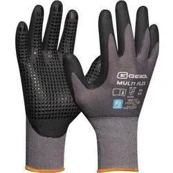 Gebol Handschuh Multi Flex Gr. 7 709275 grau