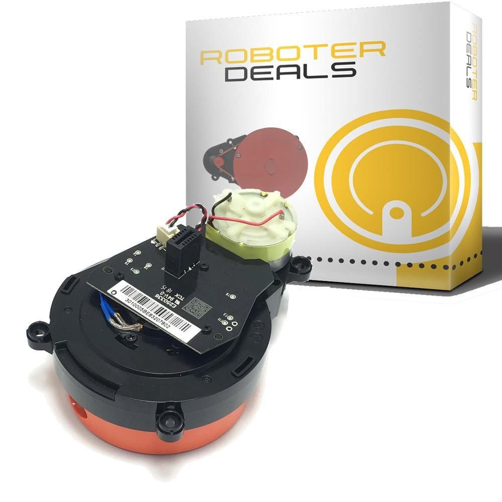 Roborock LDS-lasersensor complete unit voor S4, S50, S51, S5, S5 MAX, S6, S6 MAX, S6 Pure en S7