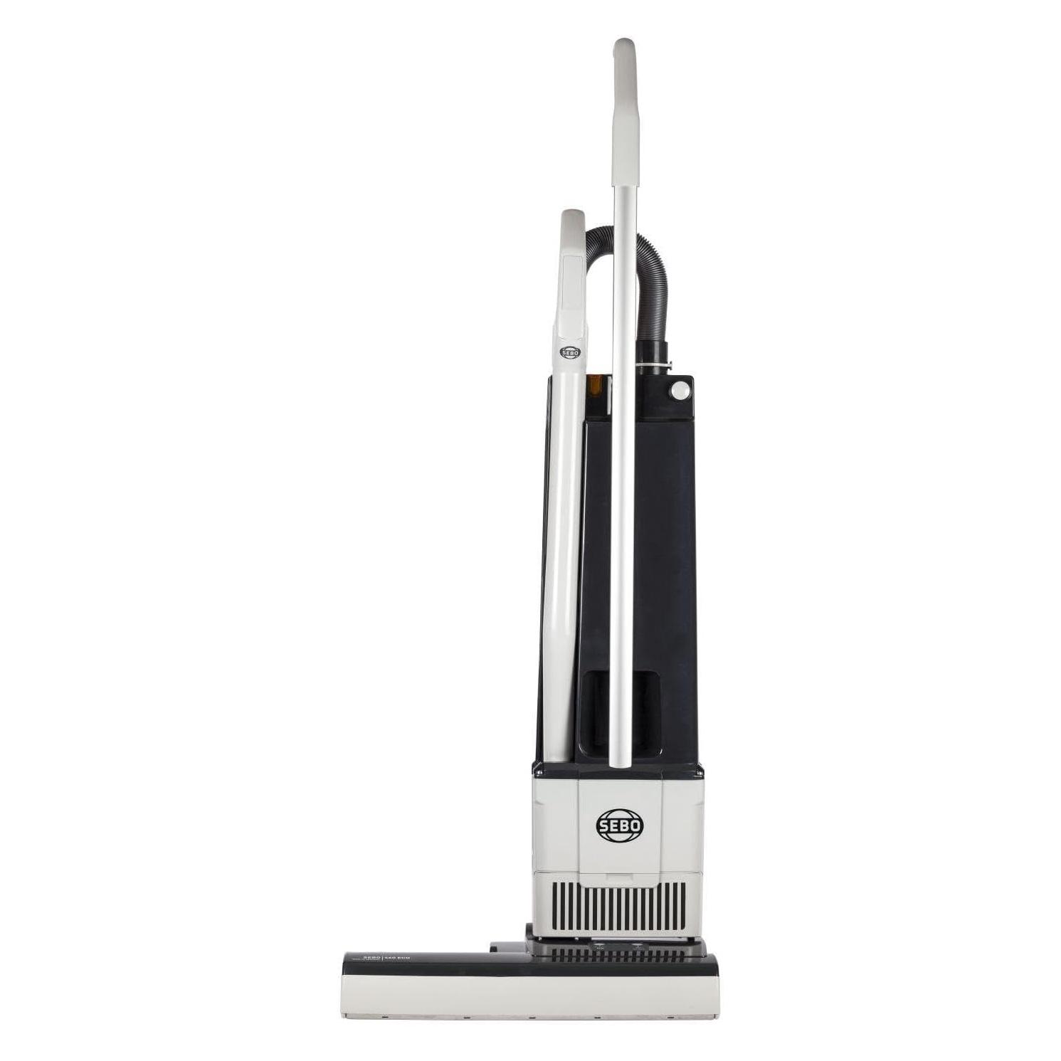 SEBO BS 460 effizienter Bürstsauger mit geringen Stromverbrauch (BS 460)
