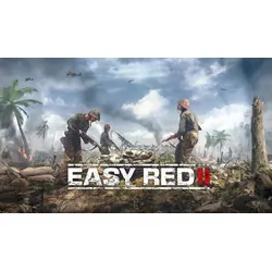 Easy Red 2