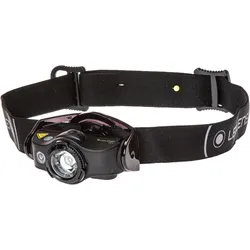 Ledlenser MH4 Window Box Stirnlampe LED | Gr. Einheitsgröße | schwarz - schwarz