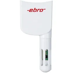 Ebro TPH 400 TPH 400 Externer kapaz, Messtechnik, Weiss