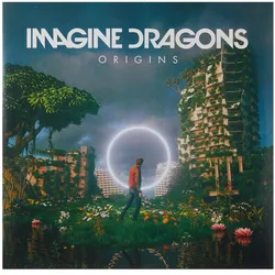 Interscope, Schallplatten, Origins (Imagine Dragons)