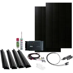 Phaesun, Solarpanel, 600380 Solar-Set