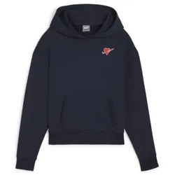 Puma Golf Enjoy Damen Hoodie navy