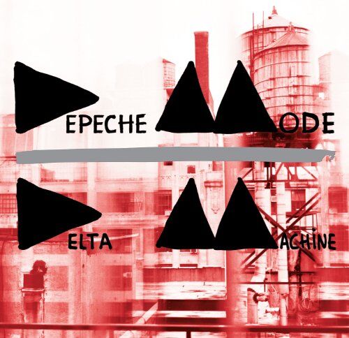 Depeche Mode - Delta Machine - Preis vom 19.10.2026 19:33:35 h