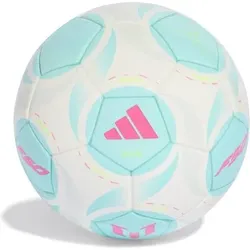ADIDAS Ball MESSI, Größe 1 in Grün Grün