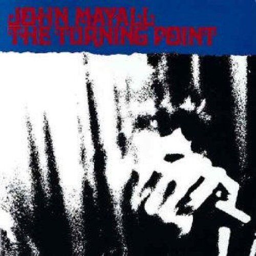 John Mayall - The Turning Point - Preis vom 19.10.2026 19:33:35 h