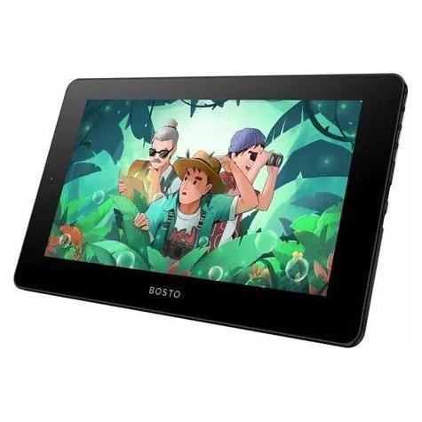 Bosto Graphic Tablet BT-12HDK () (11.60", 5080 lpi) (BT-12HDK (1920x1080))