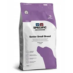 SPECIFIC CGD-S SENIOR SMALL BREED 7KG