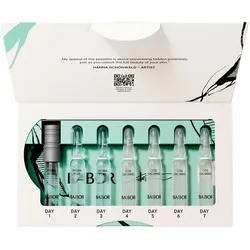 14 ml Babor Hanna Schönwald Ampullen Hydra Sens.