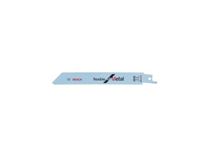 Bosch 100x Thin Metal S922EF reciprozaagblad