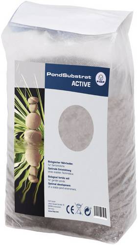 FIAP PondSubstrat Active Teichsubstrat 20l