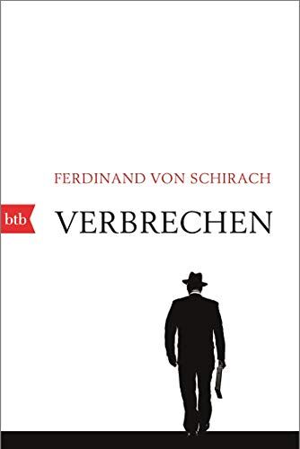 Schirach, Ferdinand von - Verbrechen: Stories - Preis vom 30.09.2026 09:01:18 h