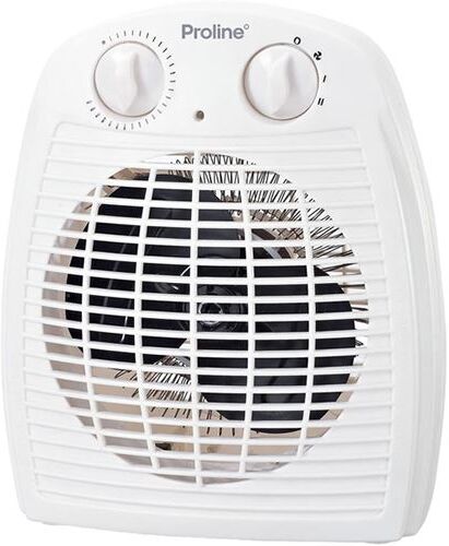 Proline Termoventilador  FH202  2000W - Branco
