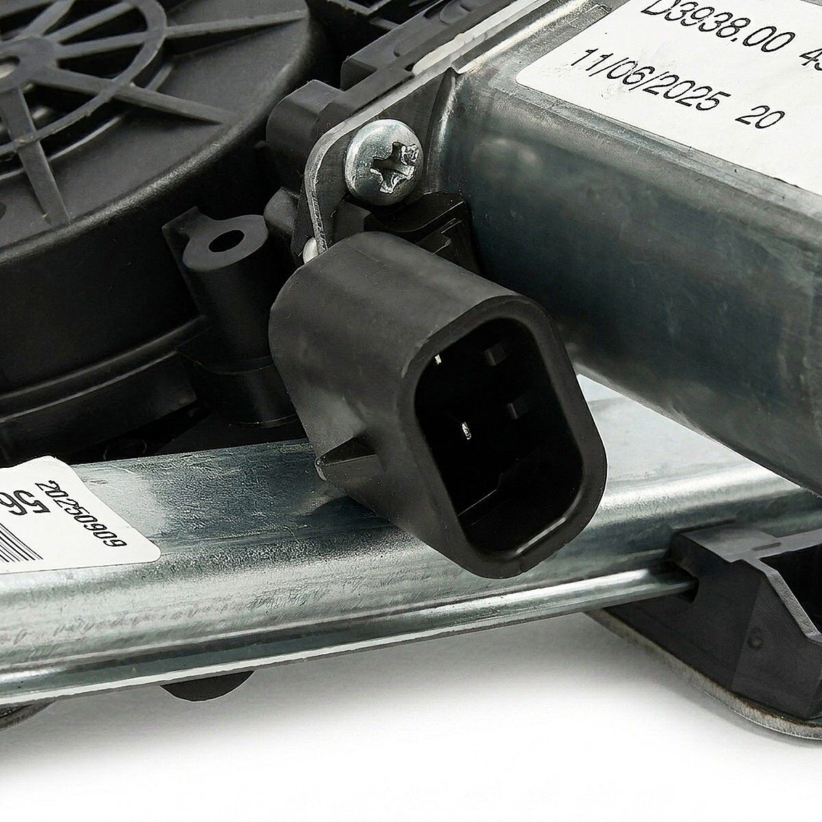 MIRAGLIO 30/1905 Window regulator