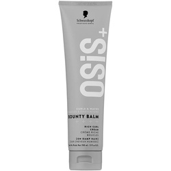 150ml Schwarzkopf Professional OSIS+ Curls & Waves Bounty Balm
