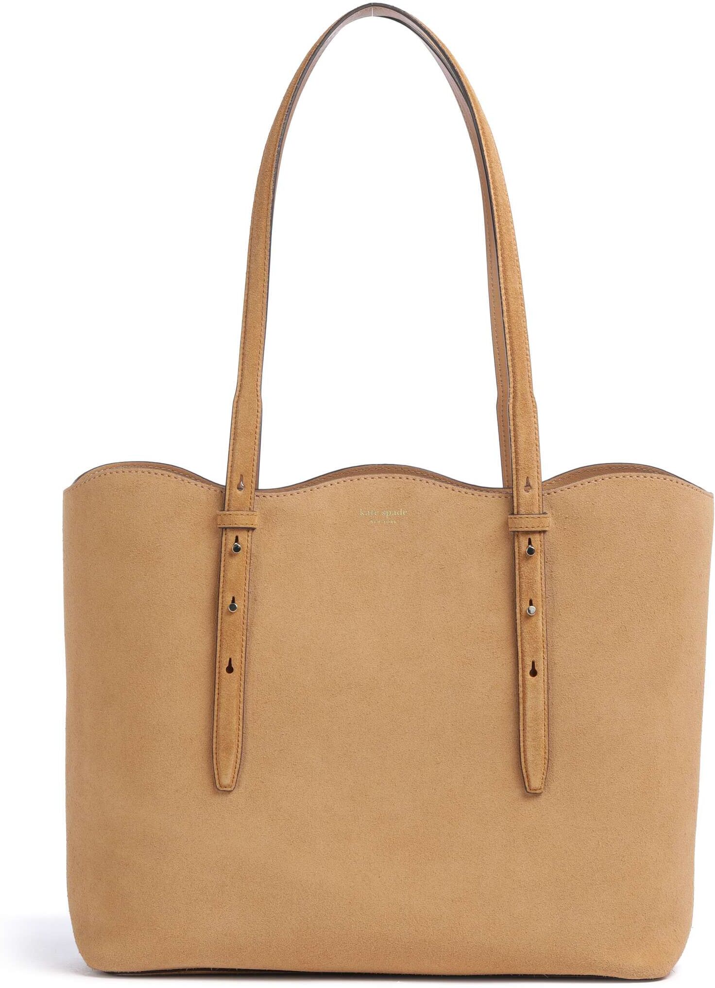 Kate Spade New York Do It All Large Shopper, braun