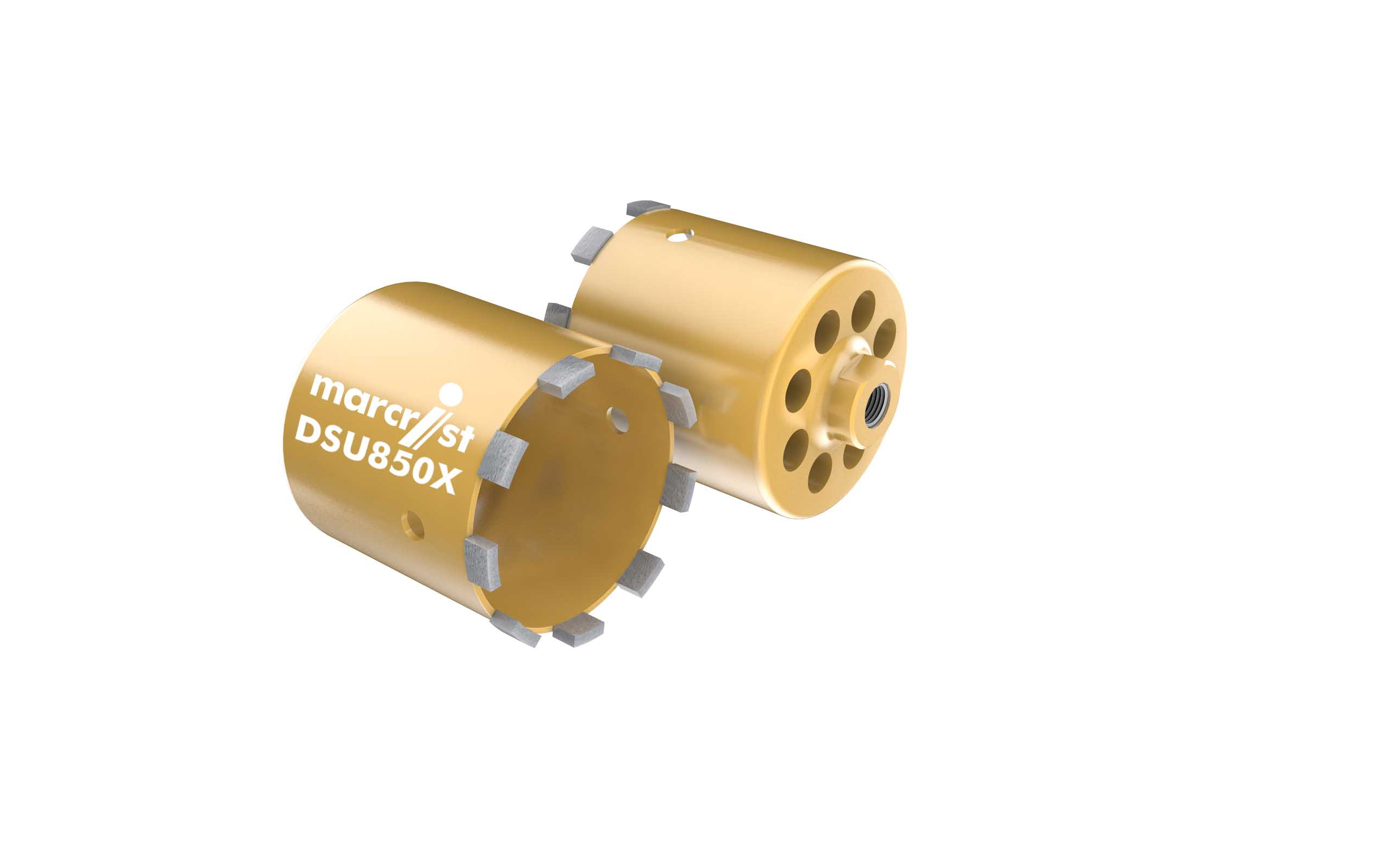 MARCRIST Universal-Dosensenker DSU850X 68mm 00239734