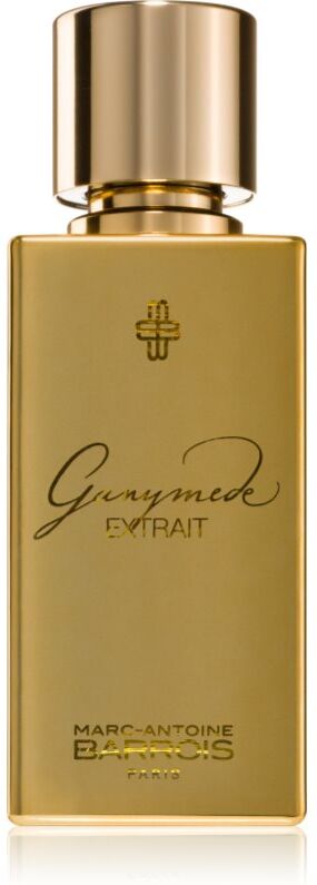 Marc-Antoine Barrois Ganymede extrait de parfum mixte 50 ml