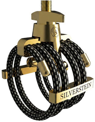 Silverstein QUATTRO Gold Gen.6 #03