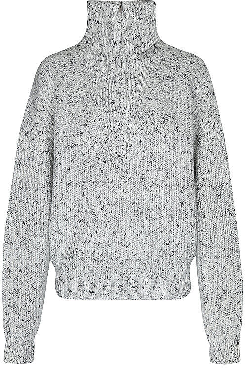 MARANT ETOILE Pullover ANITA grau   36 36