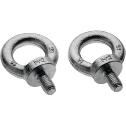 Hager FZ411XE Ringschrauben M12