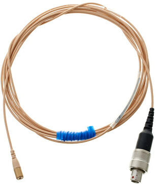 Sennheiser MKE 1 (Beige 3-Pin) Beige