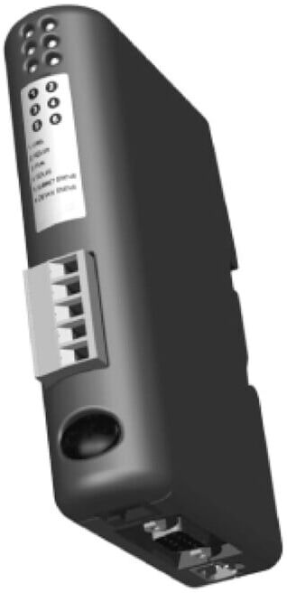 Wilo Module de communication LON pour commande/pompe (2533868)