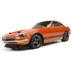 HPI KAROSSERIE DATSUN 240Z (WB225mm.F0/R3mm)