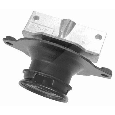 Lemförder Lagerung, Motor [Hersteller-Nr. 3326201] für Mercedes-Benz
