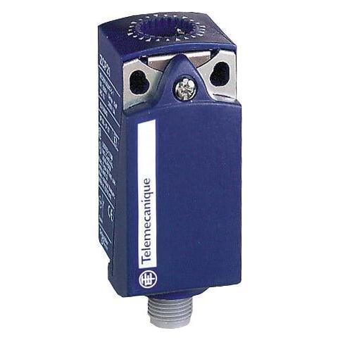 TE Sensors Hilfsschaltergehäuse (ZCP21M12)