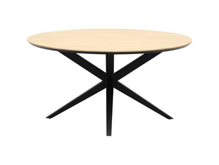 Eettafel Wies Rond
