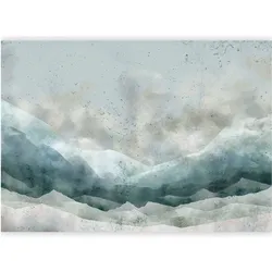 Artgeist, Tapete, Fototapete - Majesty of Nature (450 x 315 cm)