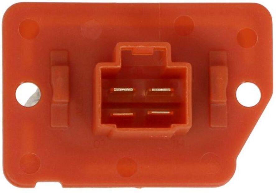 Regler, Innenraumgebläse NRF 342088