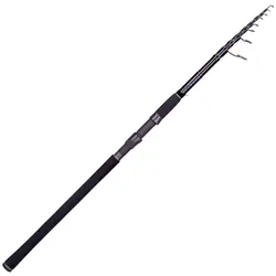 Zeck ZANDER Dead Bait Tele 3,50m 80g Ansitzrute