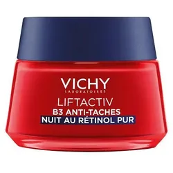 Vichy Liftactiv B3 Retinol Nachtcreme 50 ML