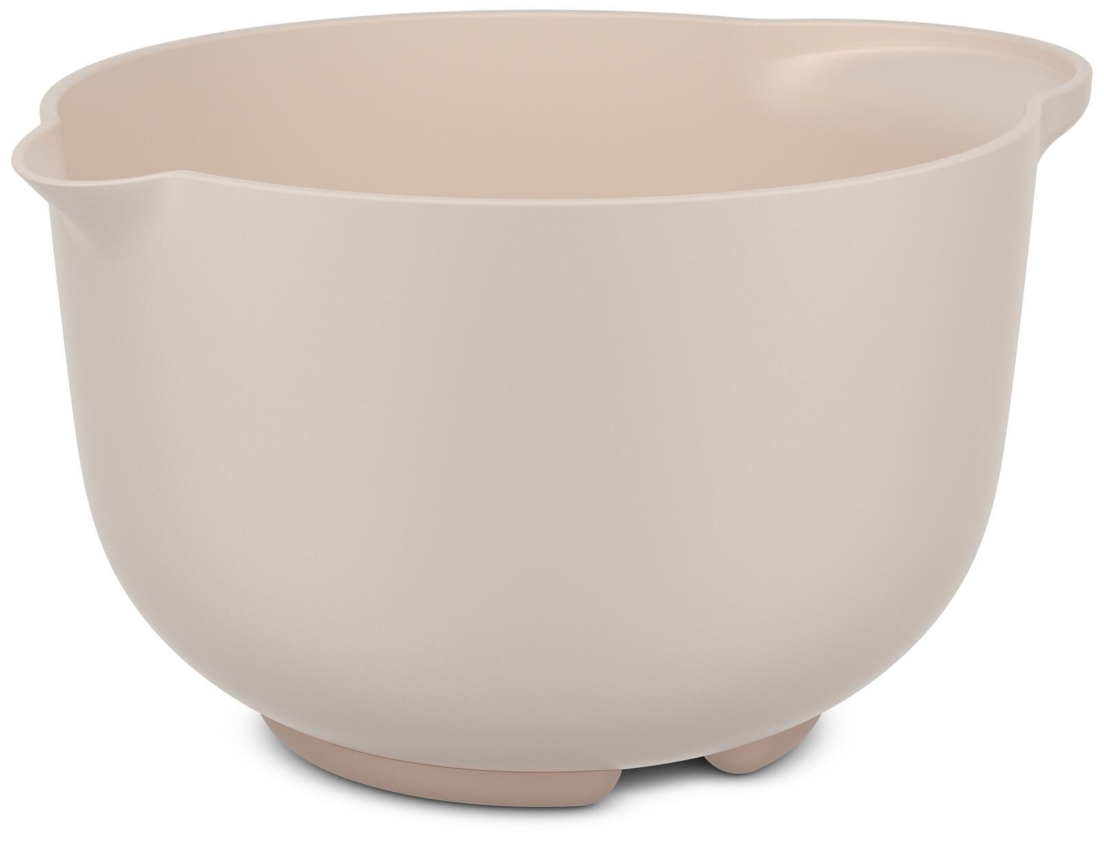 MEPAL Chef It Rührschüssel chalk 3,0 l 102303031500